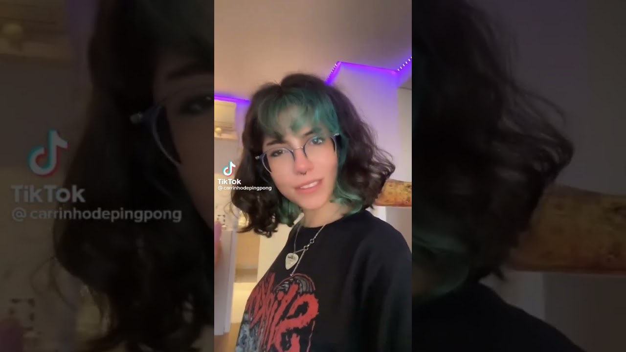 JoJo Cosplay TikTok Compilation