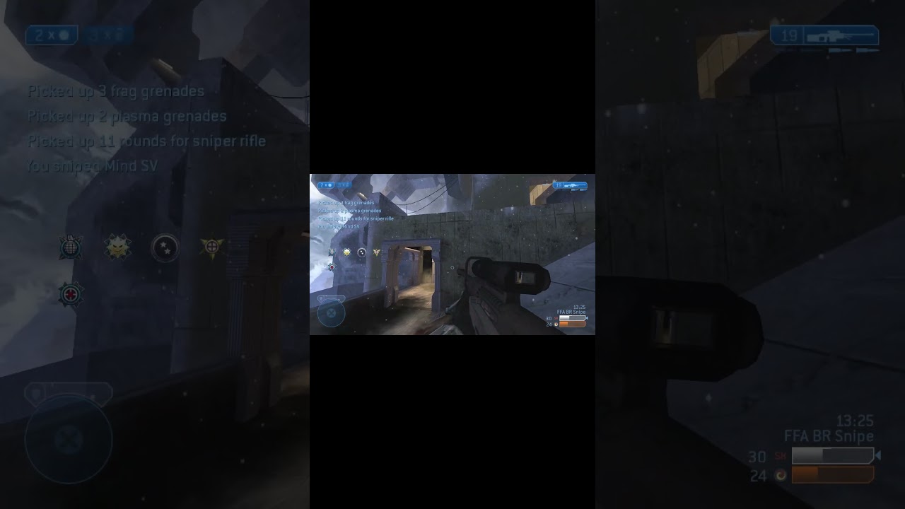 Halo 2 - Killtrocity on Lockout