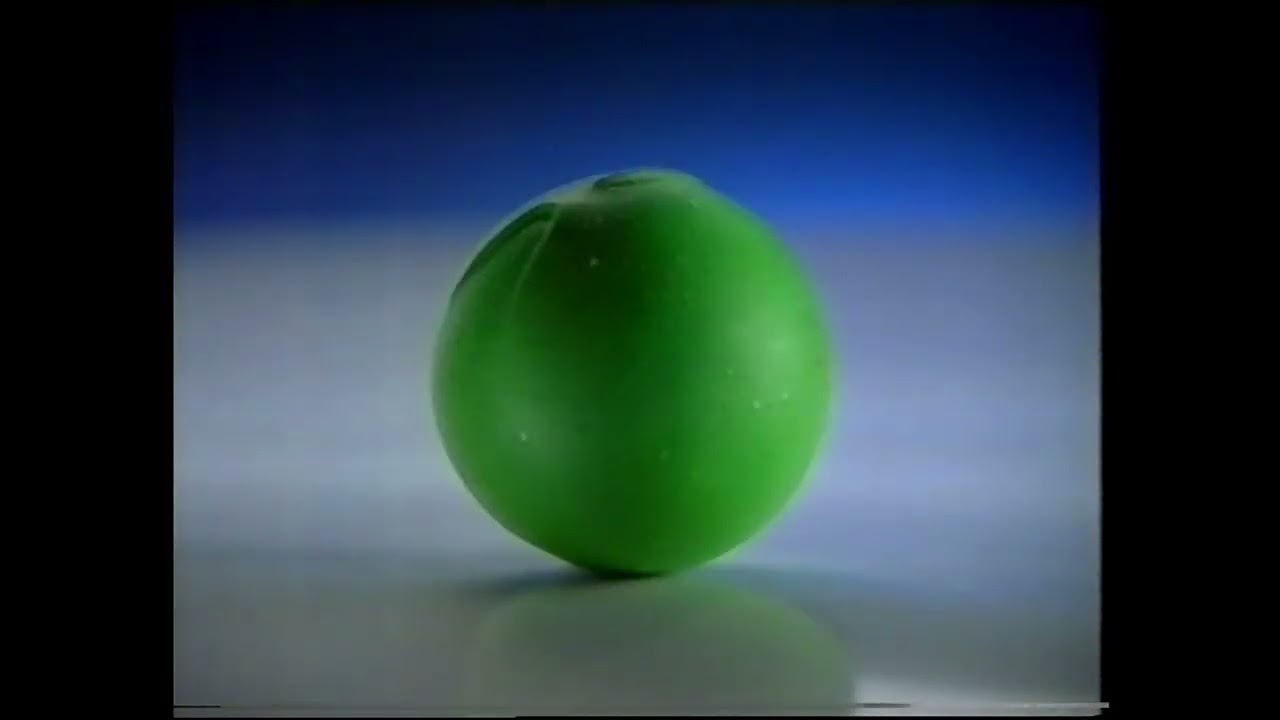 Pea Beu ad (2001