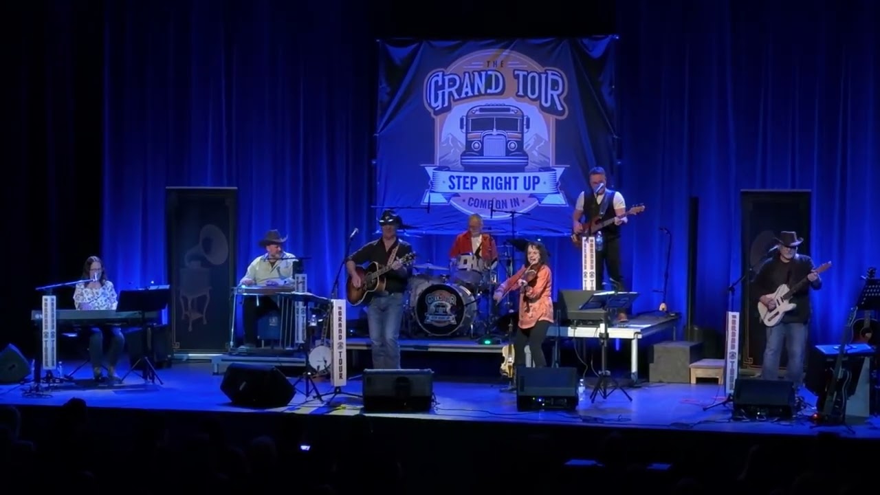 The Cajun Fiddle