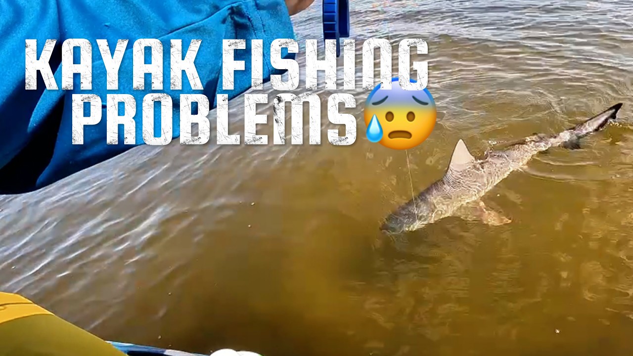 2 Days Kayak Fishing Alafia River