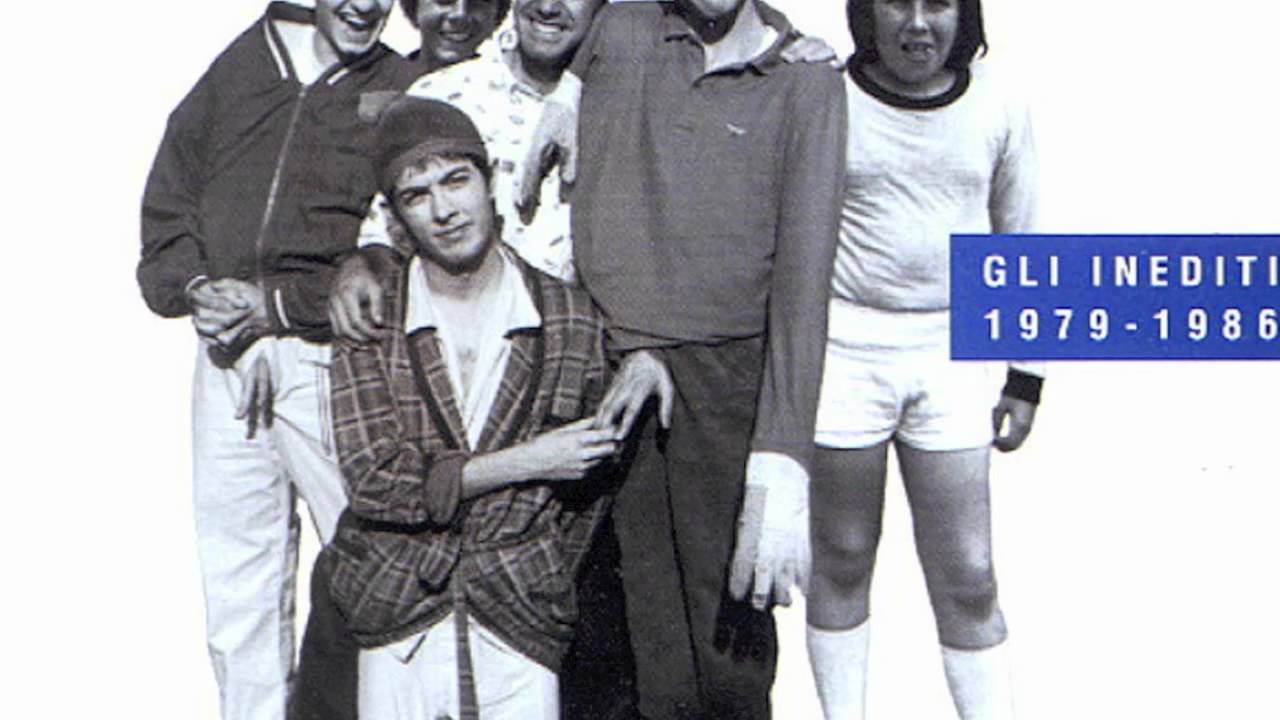 EELST - Sono Felice