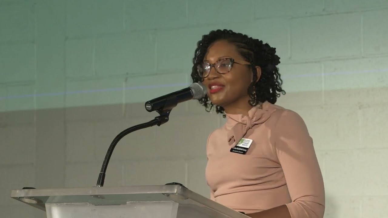 Terrica Redfield Ganzy