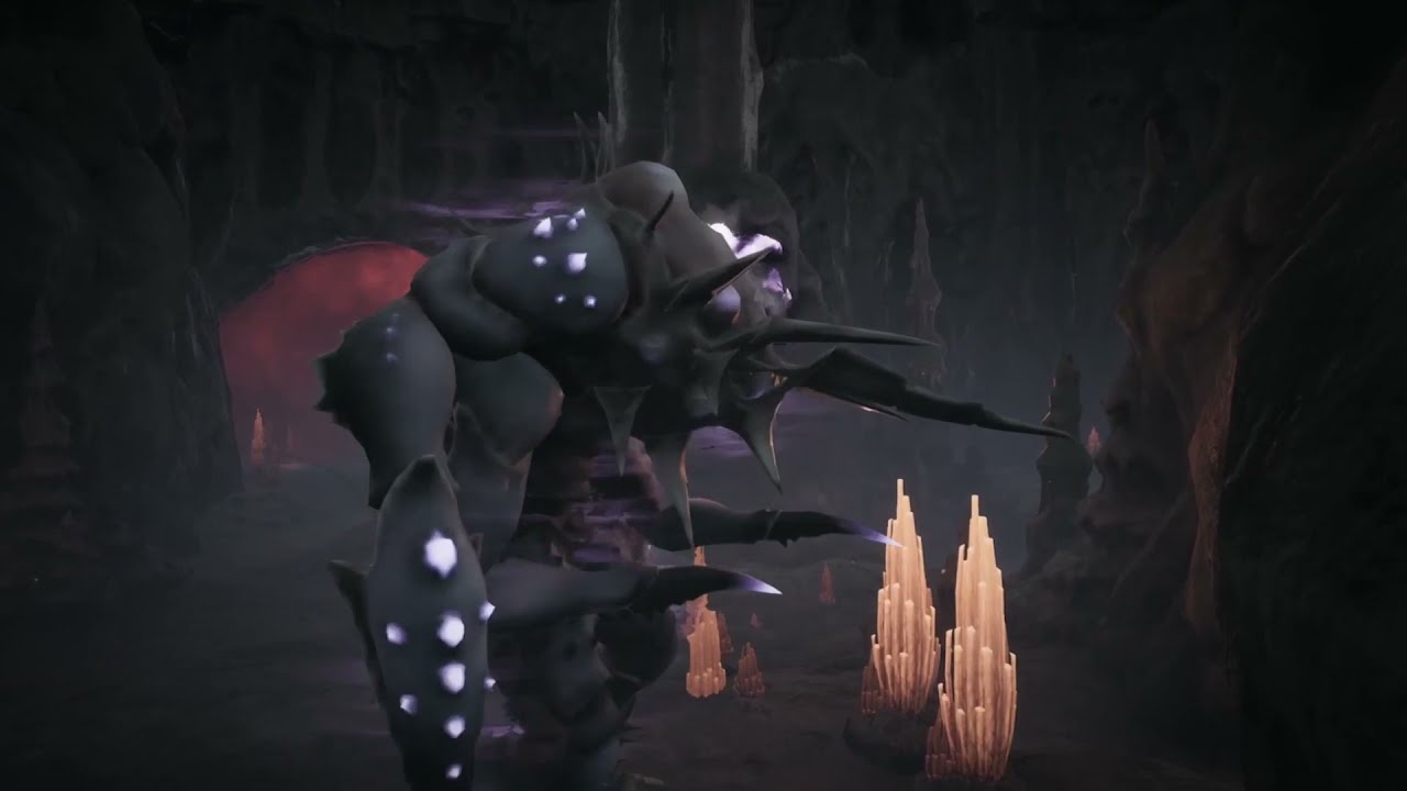 Remnant: From the Ashes (Modo Supervivencia)