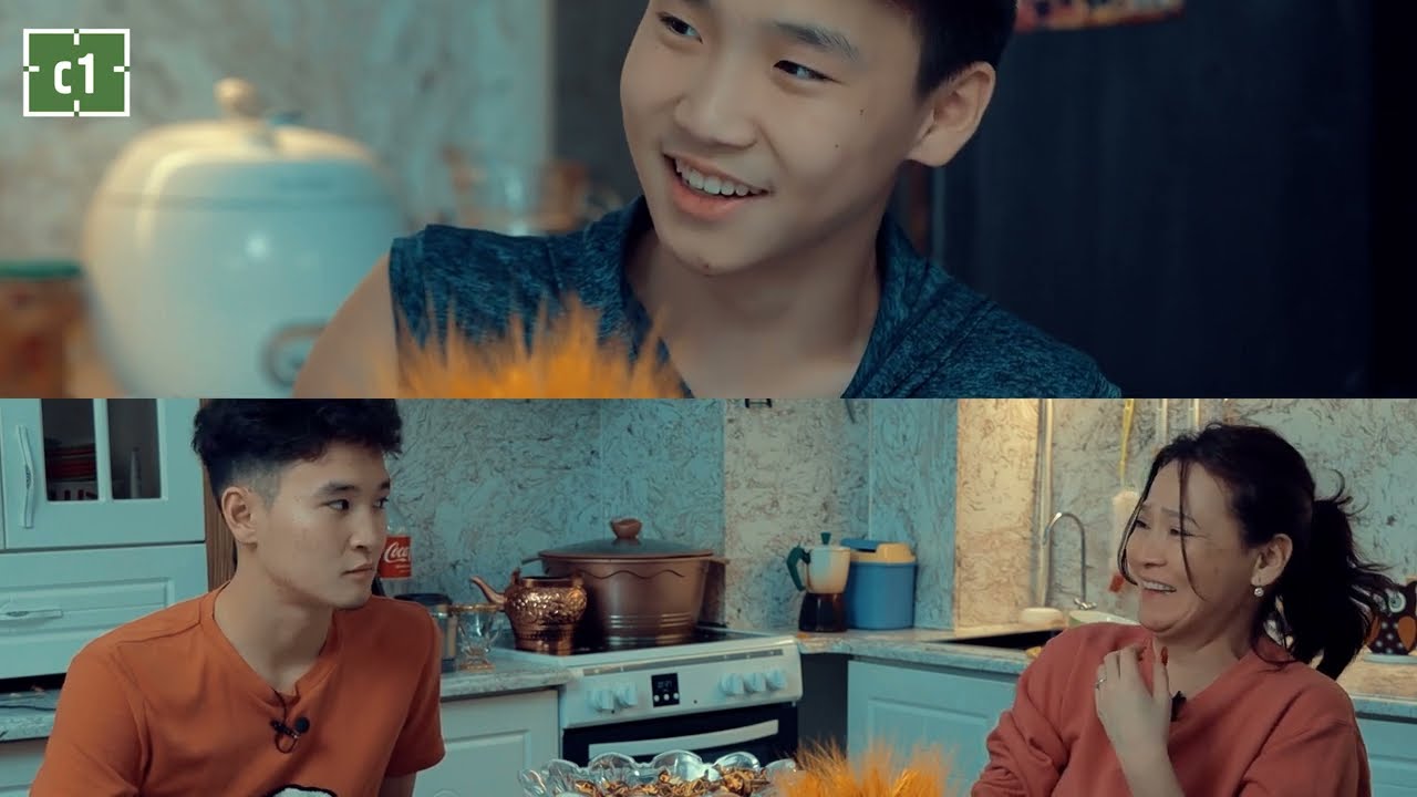 Teenage Boss Mongolia 2024 - Khangal.B