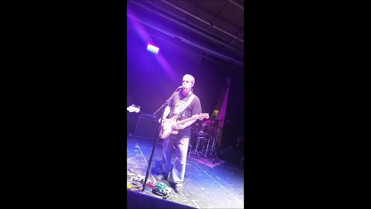 Hooked4Life At Warehouse Live performing 
