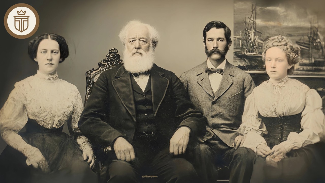 The Attempted Murder That Built Gilded Age San Francisco: The Spreckels Dynasty