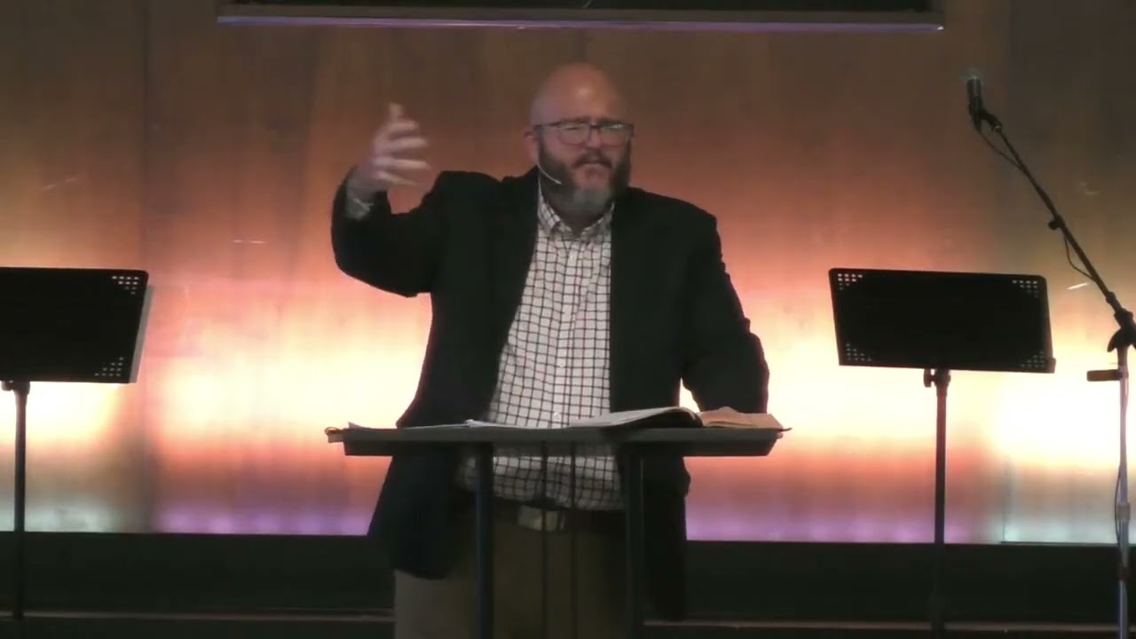 Ephesians 4:11–16 | Emmanuel: We Are a Discipling Church