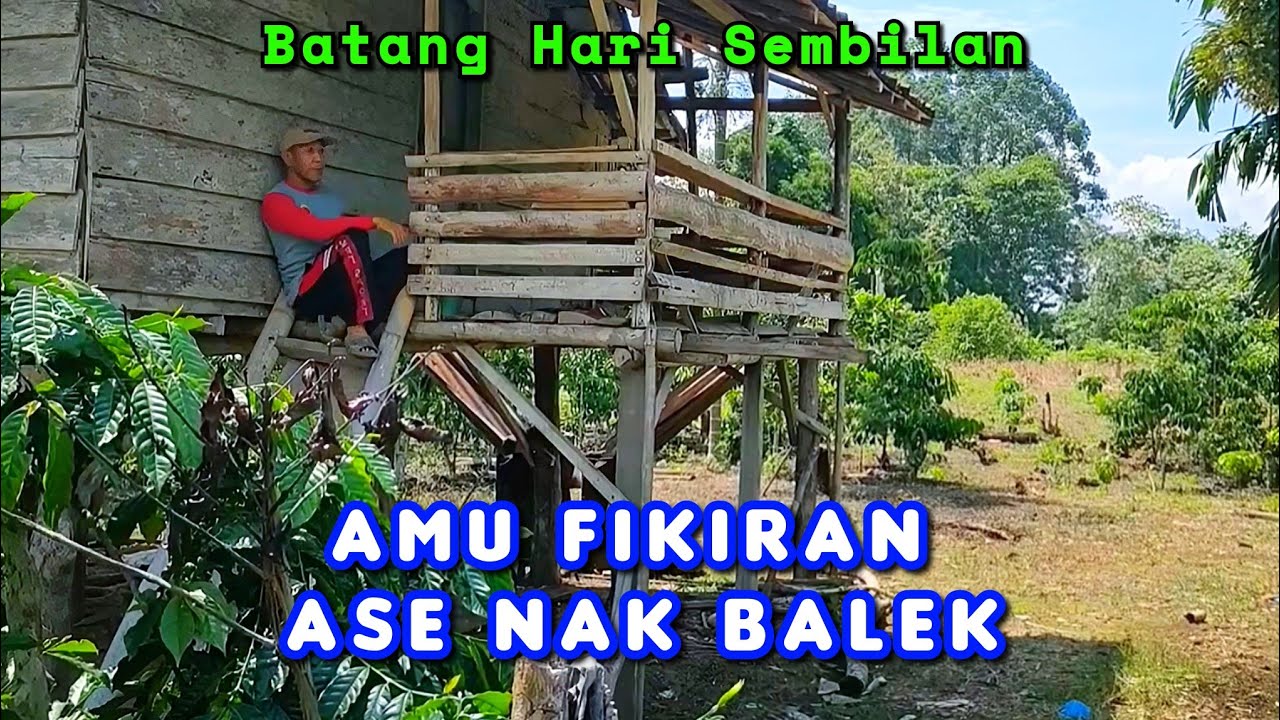 Batang hari sembilan Cipt.syamsul sukur,gitar amran.cs.vokal, mawariyah