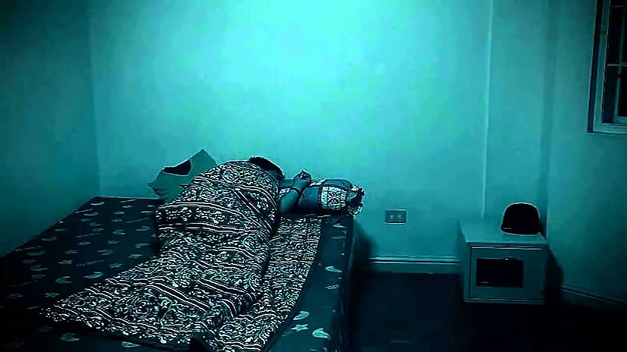 Abnormal Activity Trailer