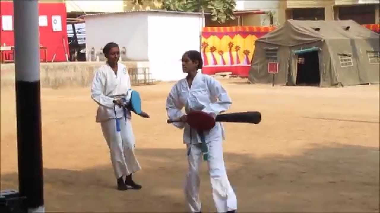 Miletary Training Programm demo 4 (Rakshnaya Alliance)