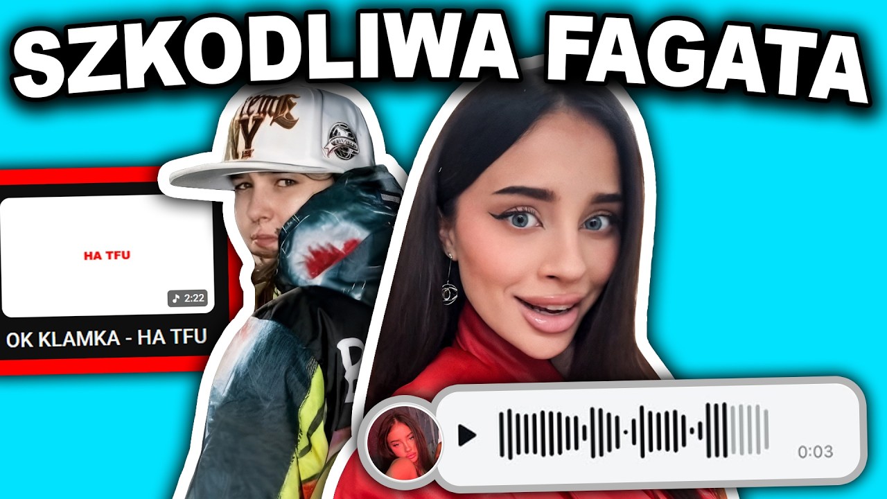 Kontynuacja afery z Fagatą