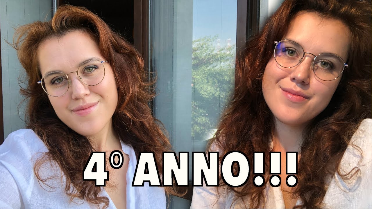 Altro ESAME ANDATO e si va al 4° ANNO!!! | @arileigheas | #medstudent