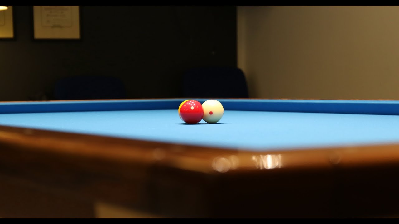 Kim Nielsen vs Benny Staalbo