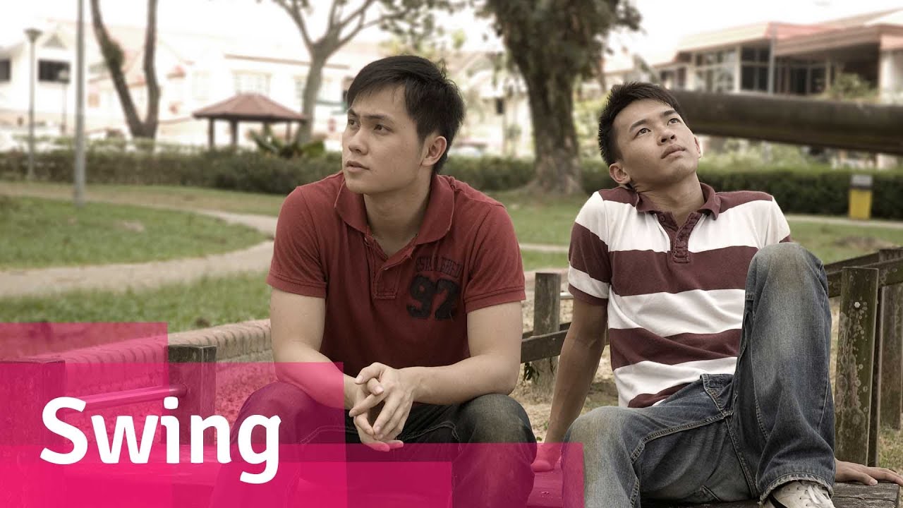 Swing - Singapore LGBT Short Film // Viddsee