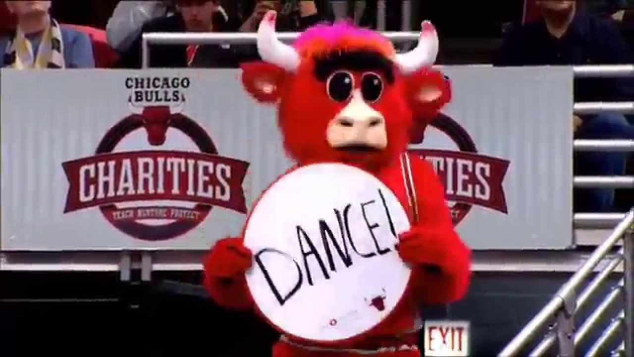 Benny The Bull