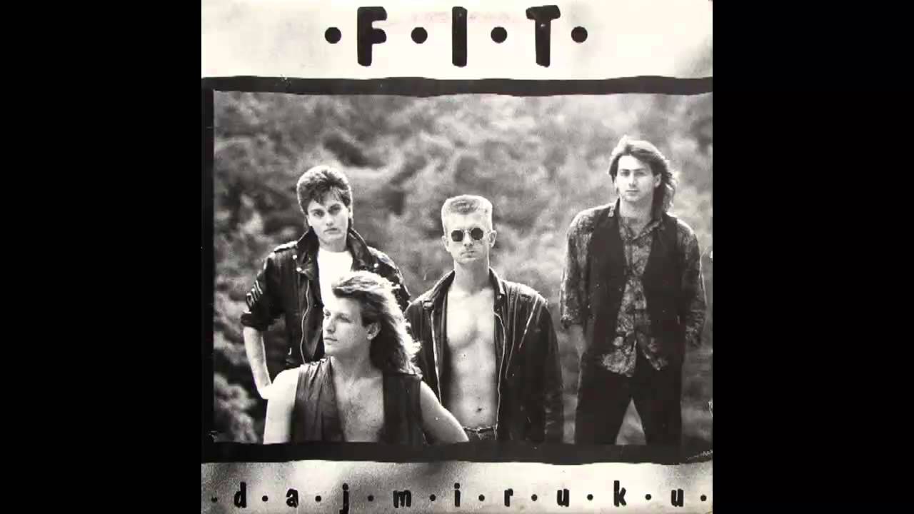 Fit - Zvoni telefon - (Audio 1989) HD