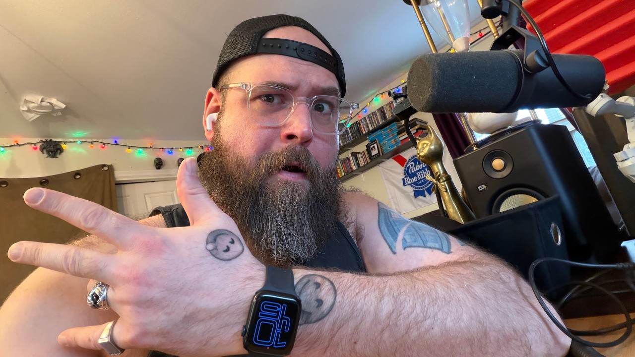 Live Time on Tuesday Night !