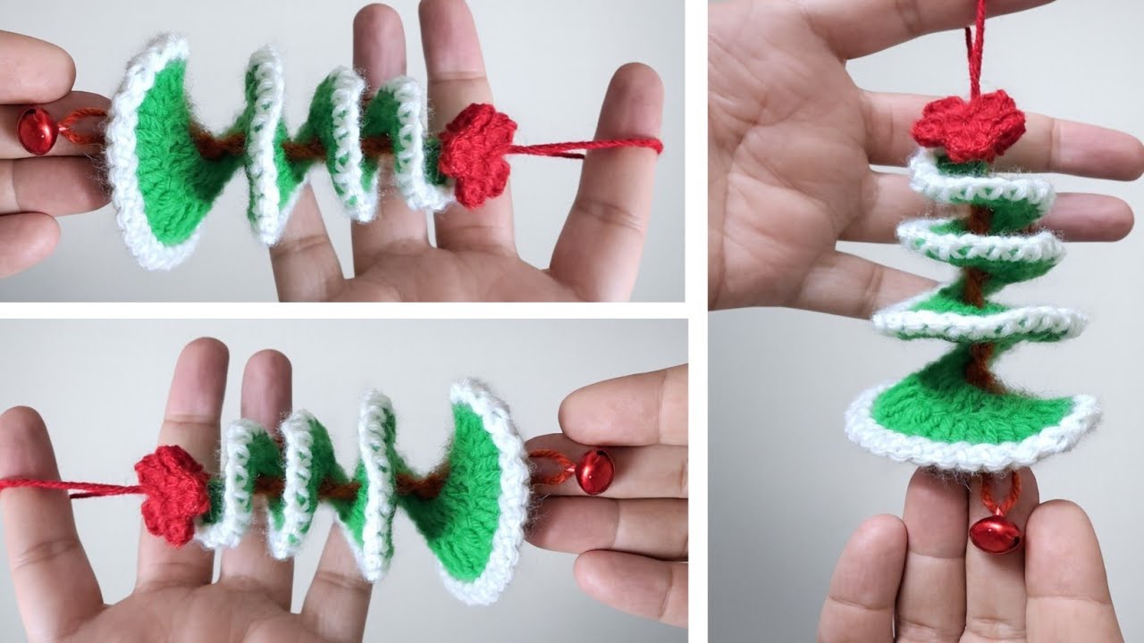 How to Make a Cute Christmas Tree 🌲 | Kitchen Beginners Friendly 🍽️✨