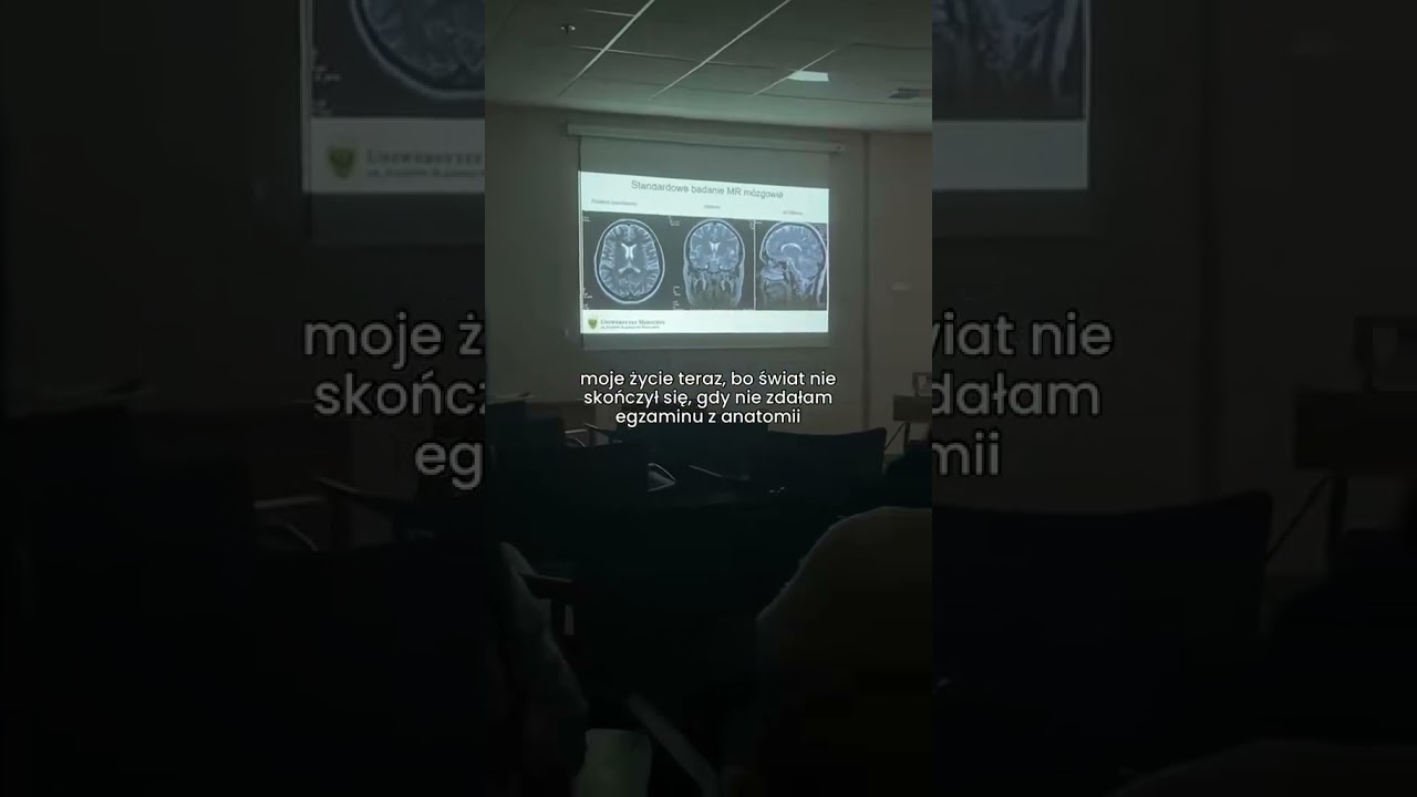 niezdany egzamin z anatomii... 🧠 #medstudent #anatomy #anatomia #lekarski #shorts #shortsfeed