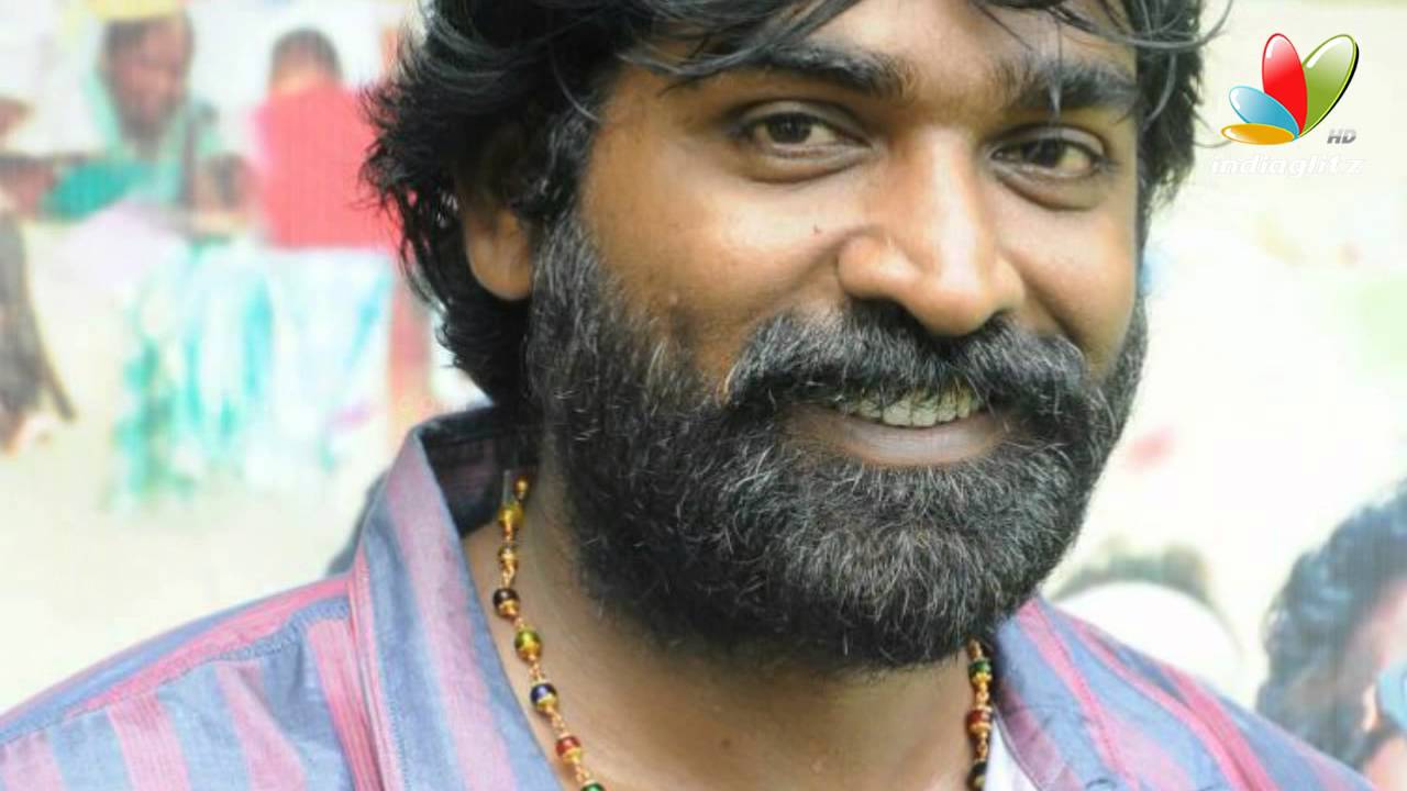 After M.G.R & Sivaji, its Vijay Sethupathi - Keyaar | Hot Tamil Cinema News