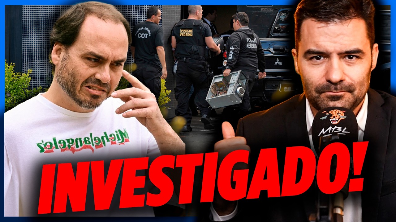 TODO BOLSONARISTA PRECISA VER ESSE VÍDEO | Cortes do @mblivetv