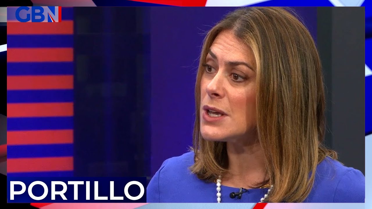 Katie Nicholl says Prince Harry 'isn't able to see the damage he's causing' the  Monarchy