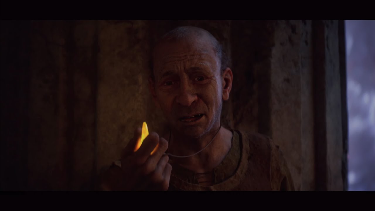 All Diablo II: Resurrected Cinematics 4K UHD
