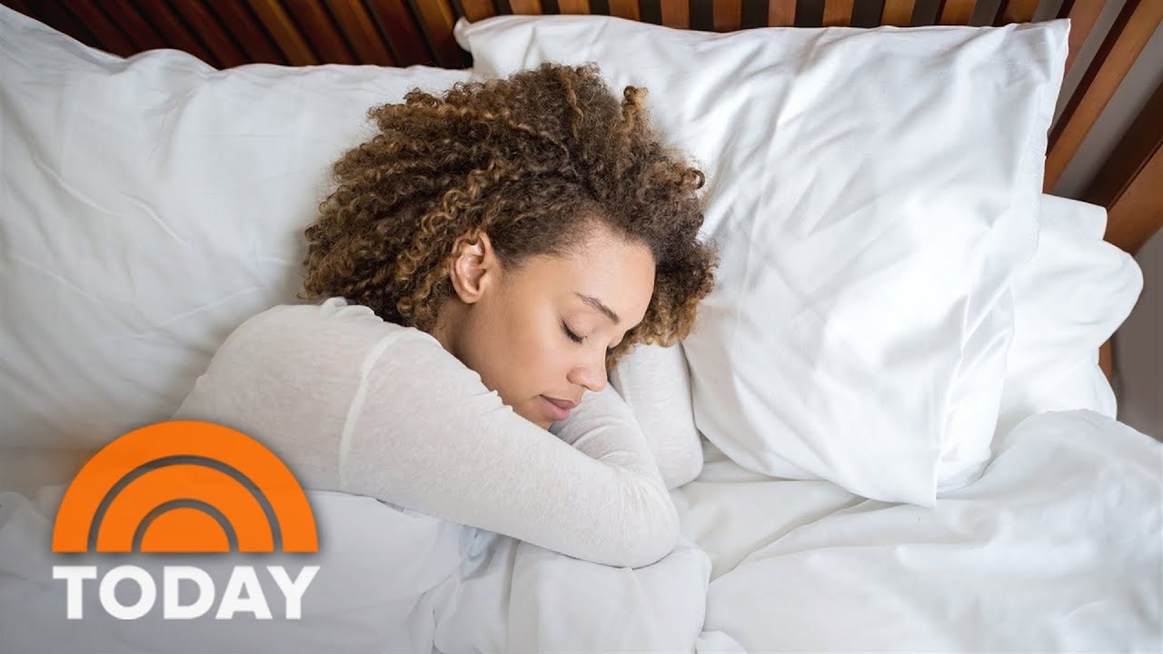 What to eat and drink to help you sleep