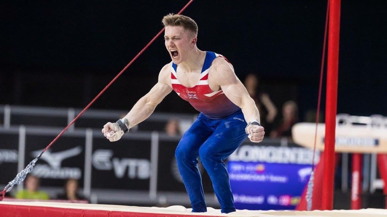AN INCREDIBLE MOMENT | World Championships Final Vlog