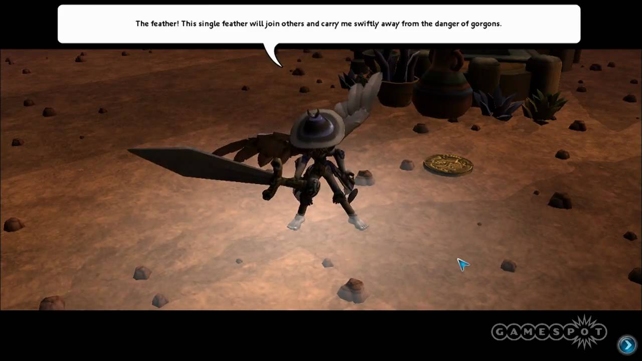 Spore Galactic Adventures Video Review by GameSpot