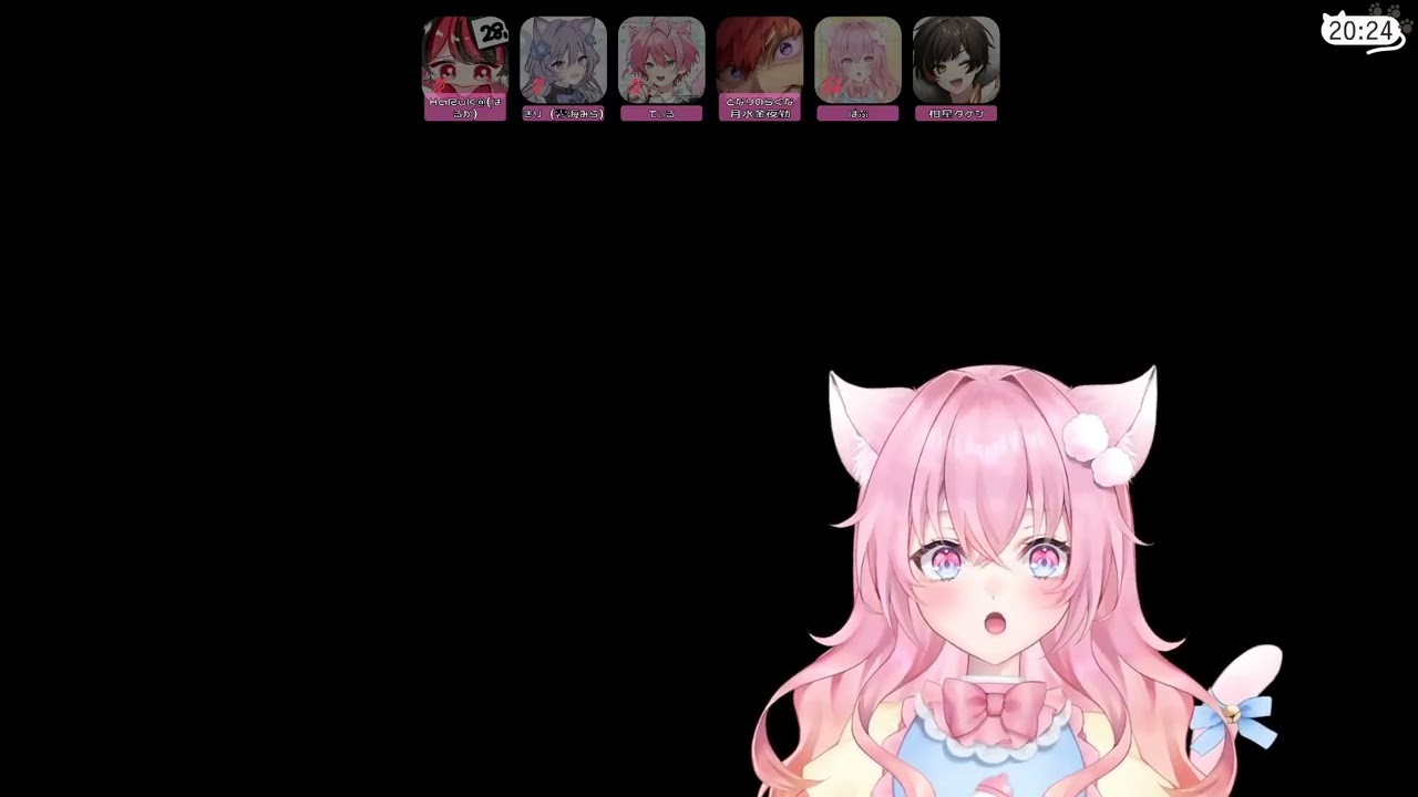 【GTA】カチグラ DAY3【ばぶみるぅ / BabumiRuu】