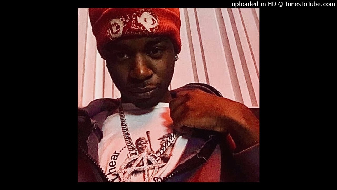 Ken Carson x Osamason Type Beat - 