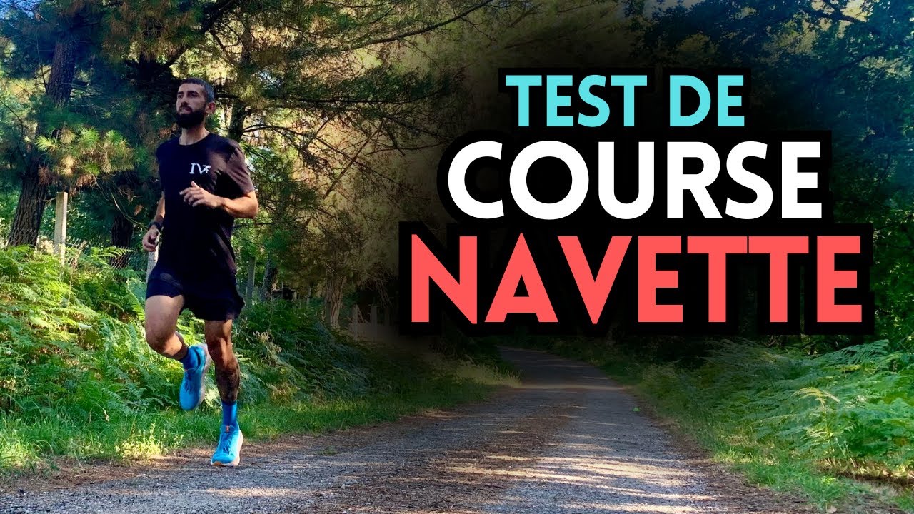 🏃SUPERA el TEST de COURSE NAVETTE🏃 PRUEBAS FÍSICAS