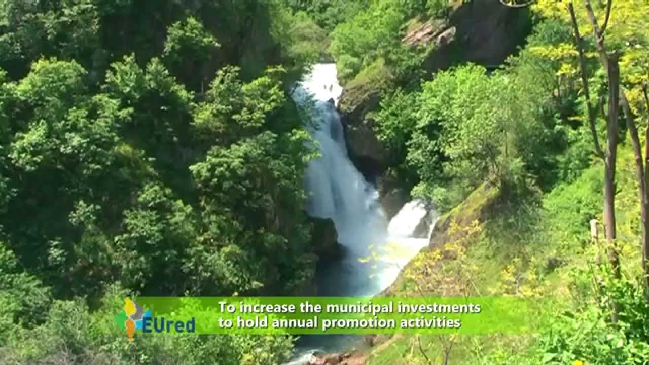 Strategjia Per Turiz&euml;m