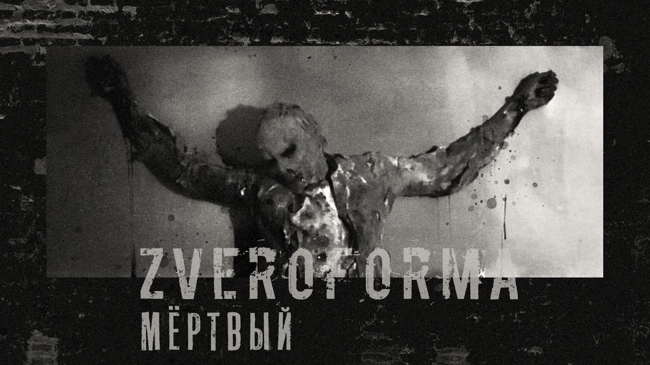 ZVEROFORMA - 
