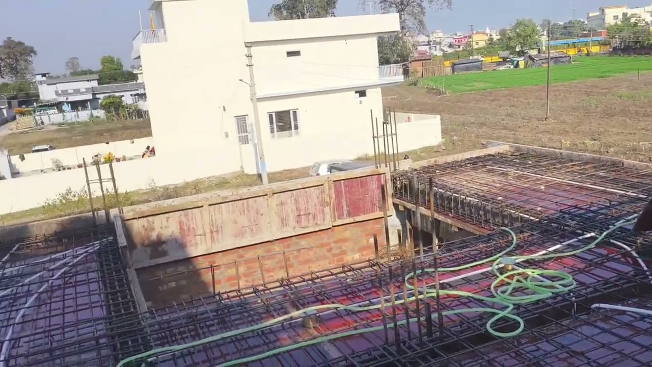 Danu Construction Haldwani 