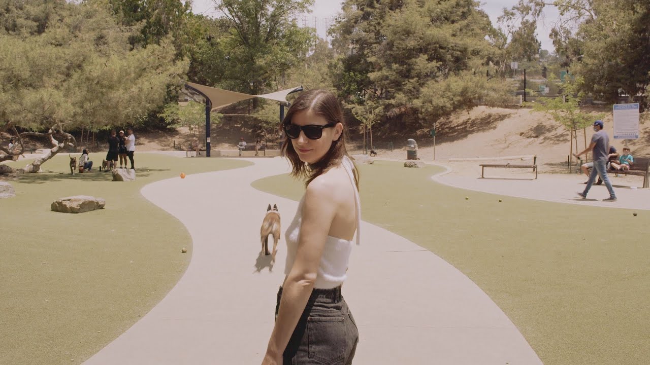 Colleen Green - I Wanna Be a Dog