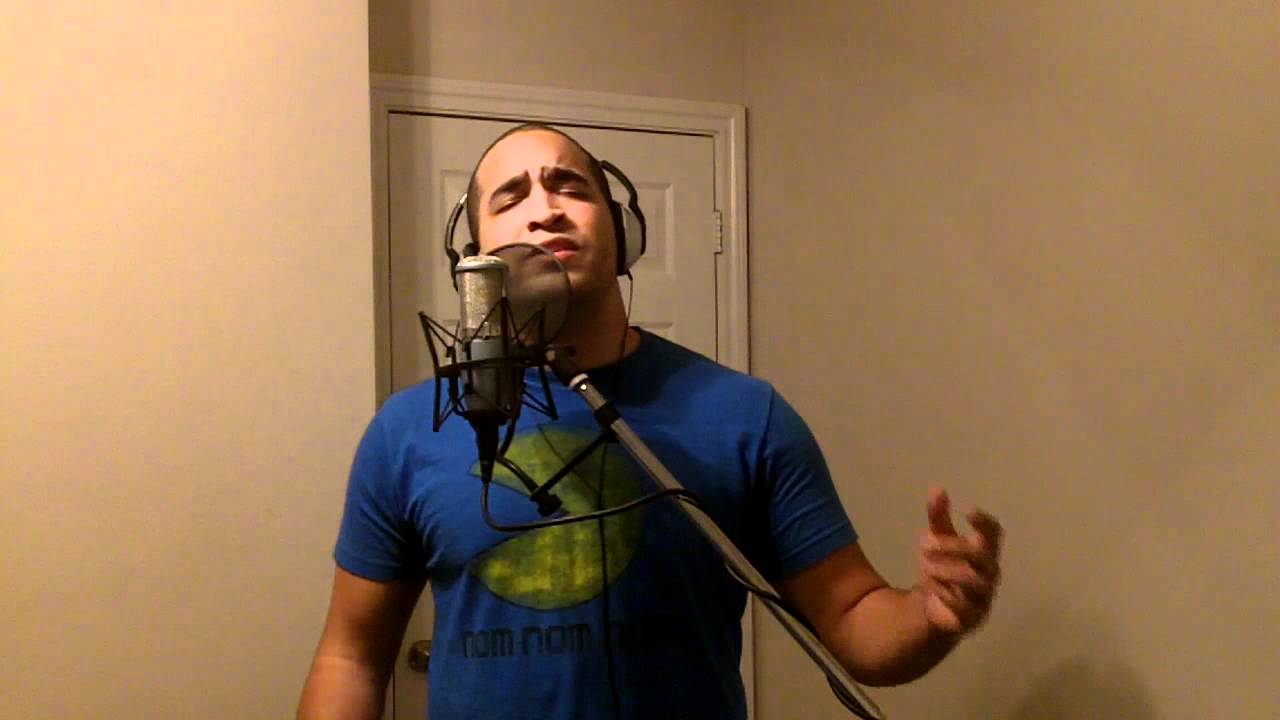 A Grandmother's Love - Original Composition - By: Phillip Mills