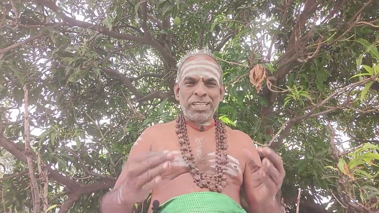 திருவெம்பாவை 16வது பாடல்.  விளக்கம் 