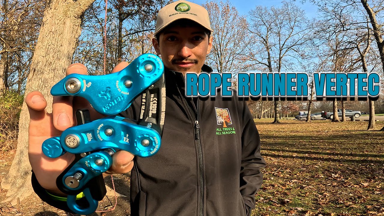 The BEST Tree Climbing Device!