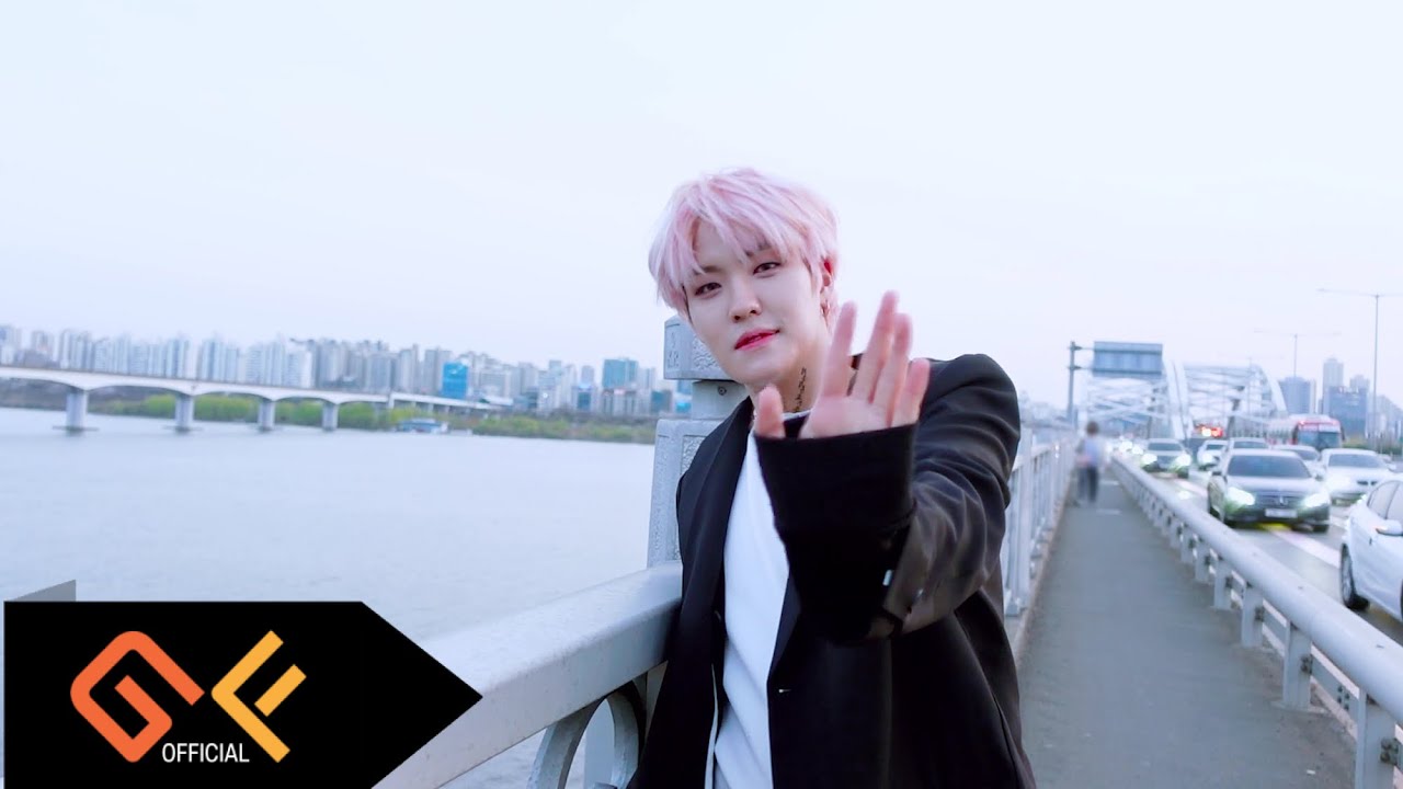 [COVER] LOUIS – 같은 시간 같은 자리 Walk you home (Original Song by NCT DREAM)