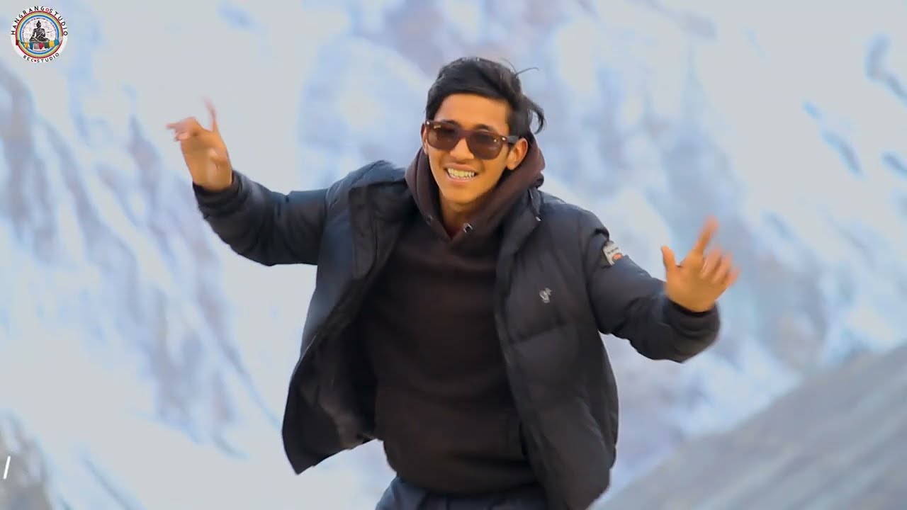 OLD is GOLD | FURBU CHHUKSA-JAGAT NEGI RAVI | NEW UPPER KINNAURI VIDEO 2024