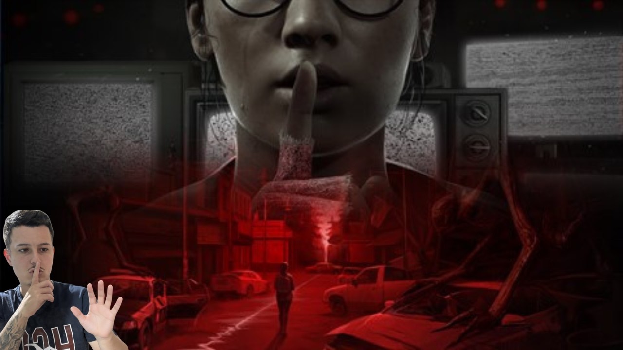 A QUIET PLACE - UM LUGAR SILENCIOSO - PARTE 5