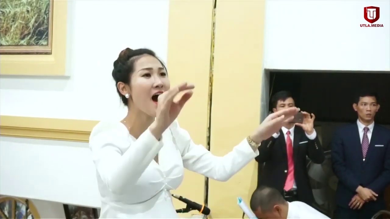 Đồng Xanh Thơ | Ca Đoàn Trung Nghĩa | Truyền Thông UTLA MEDIA