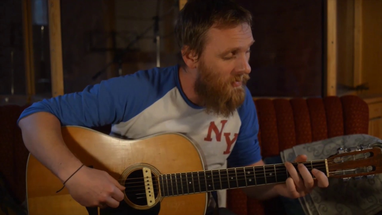 Erlend Ropstad: 