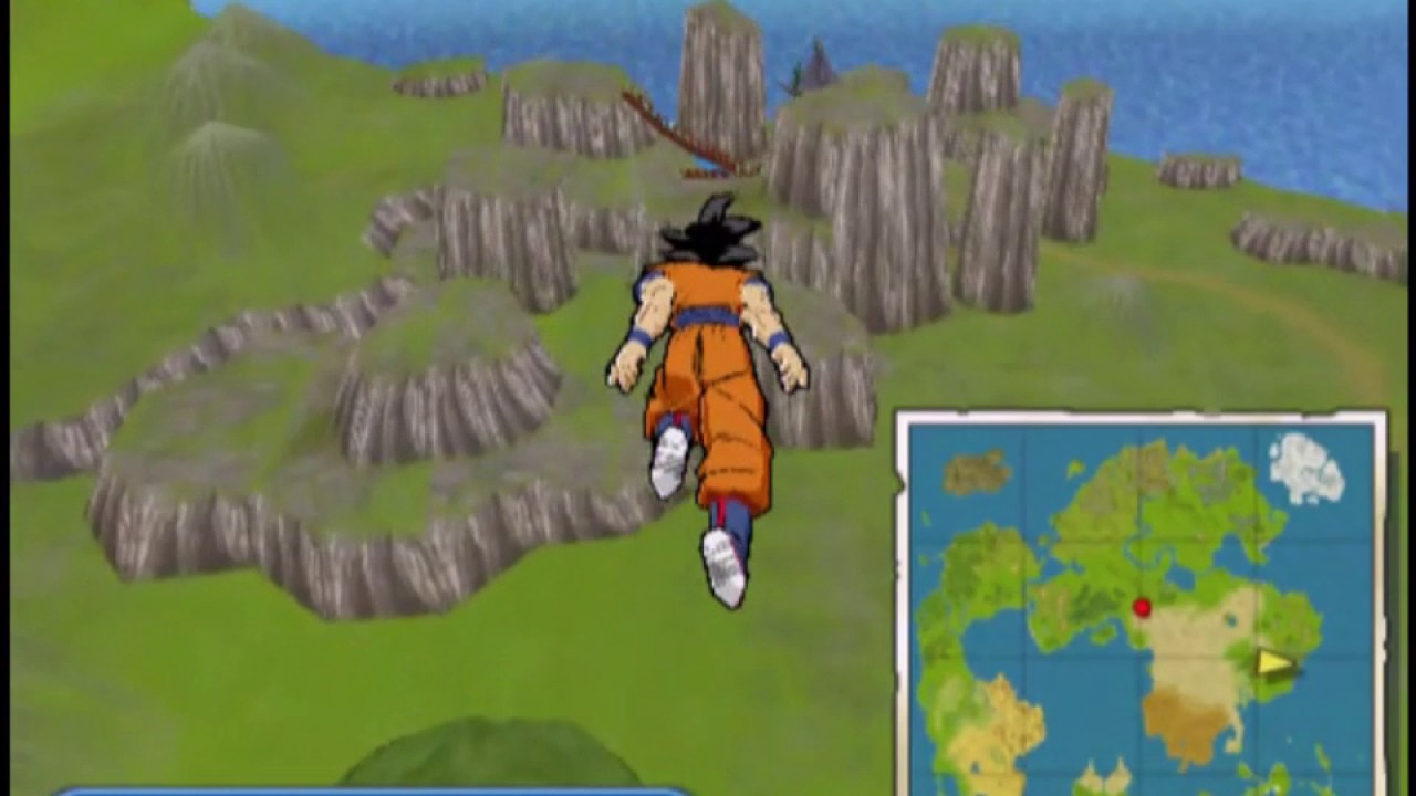 How to unlock Kid Goku in Budokai 3