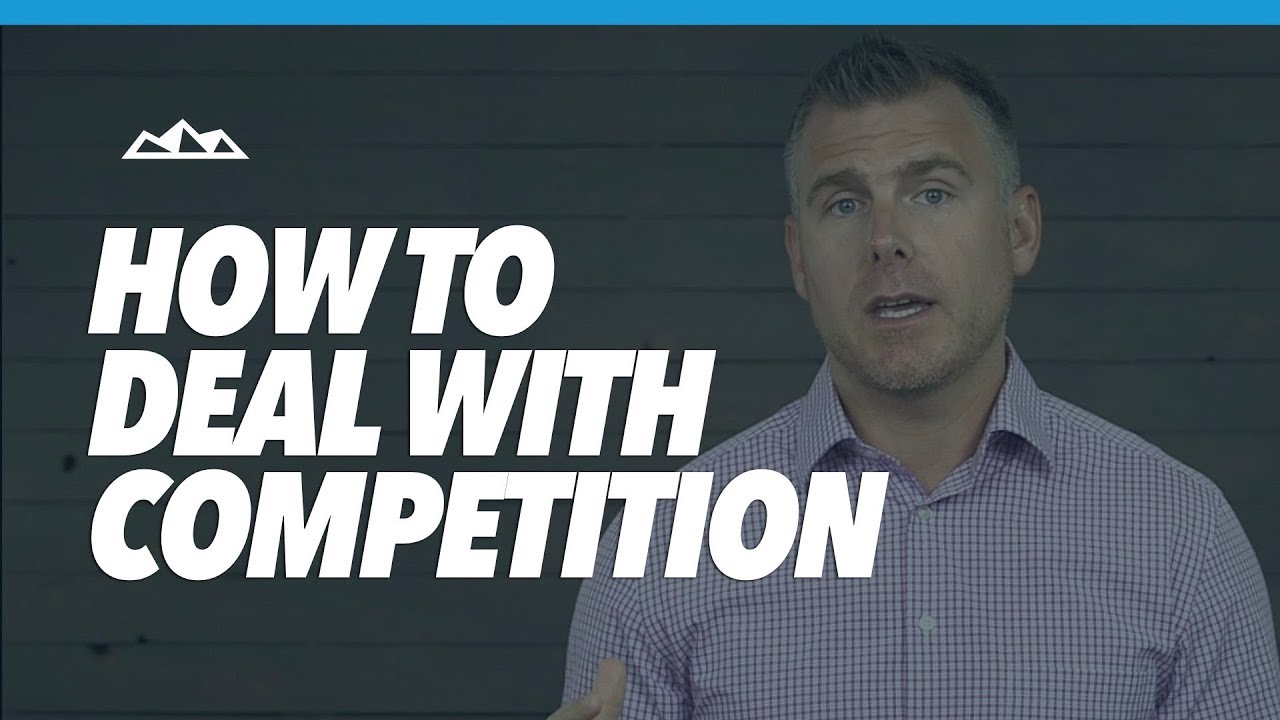 How To Deal With Business Competition As a Startup