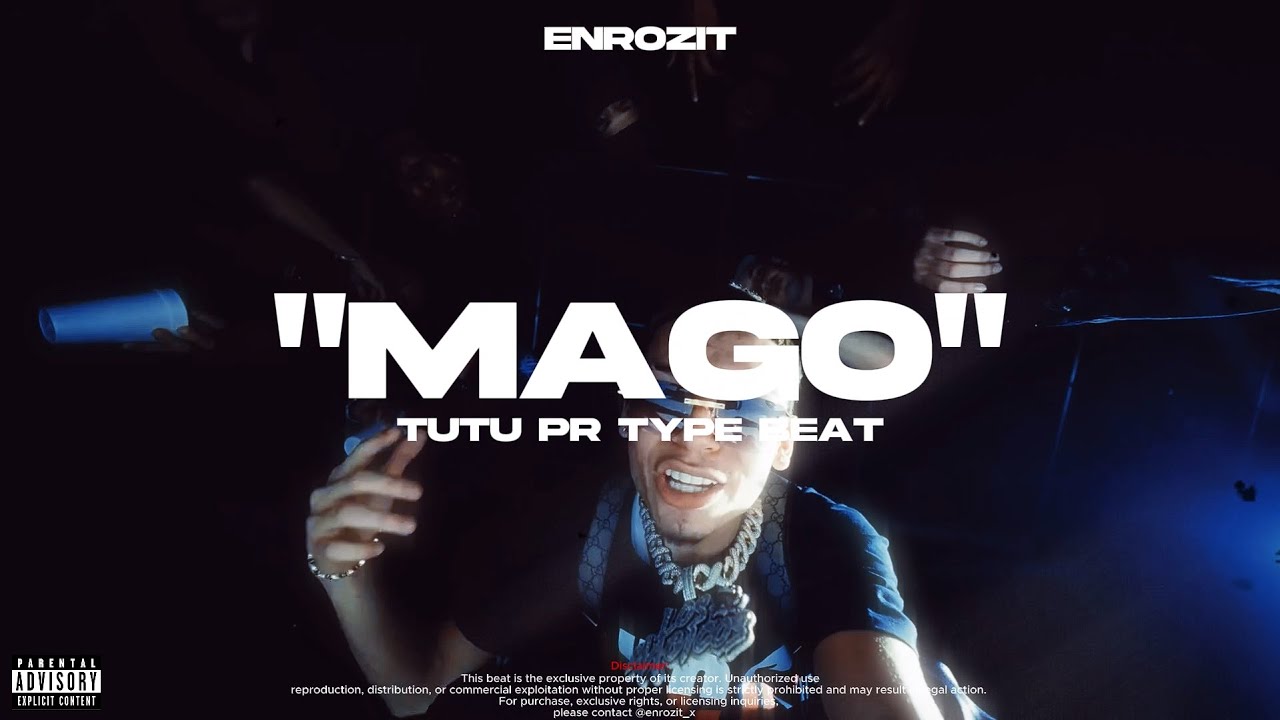 [FREE] Tutu Pr x Hades 66 Type Beat 