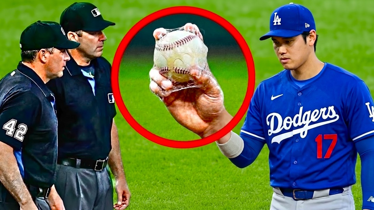 Craziest MLB Moments That You Missed!